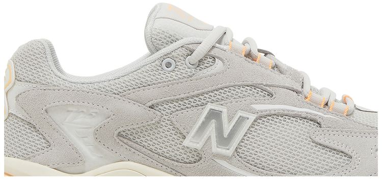 New Balance 725 Arctic Fox