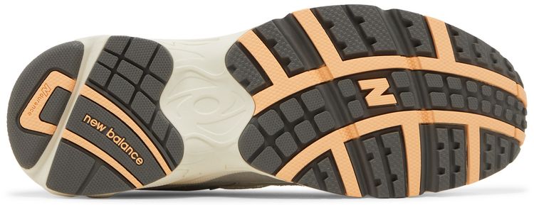 New Balance 725 Arctic Fox