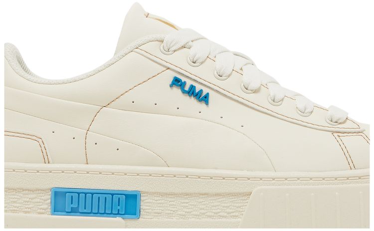 Puma Wmns Mayze Infuse Pristine