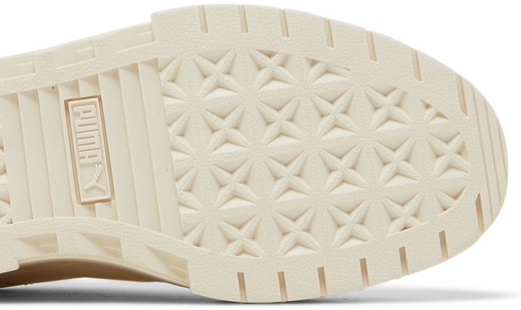 Puma Wmns Mayze Infuse Pristine