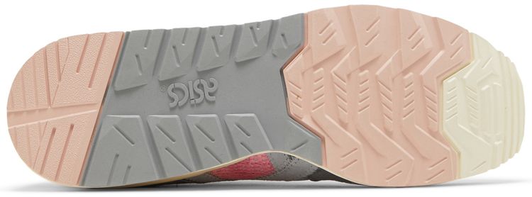 Up There x ASICS GT 2 Botanical Union