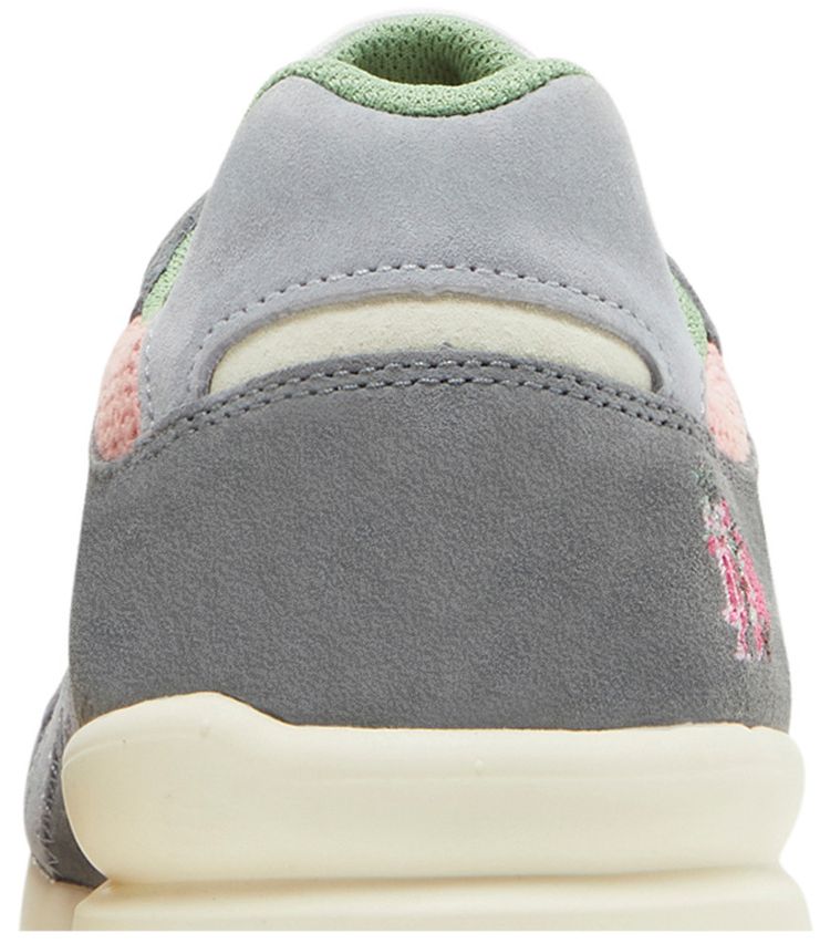 Up There x ASICS GT 2 Botanical Union