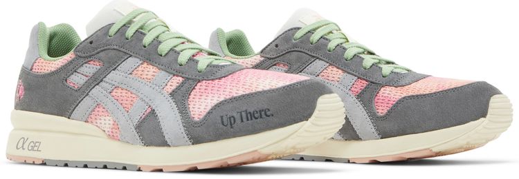 Up There x ASICS GT 2 Botanical Union
