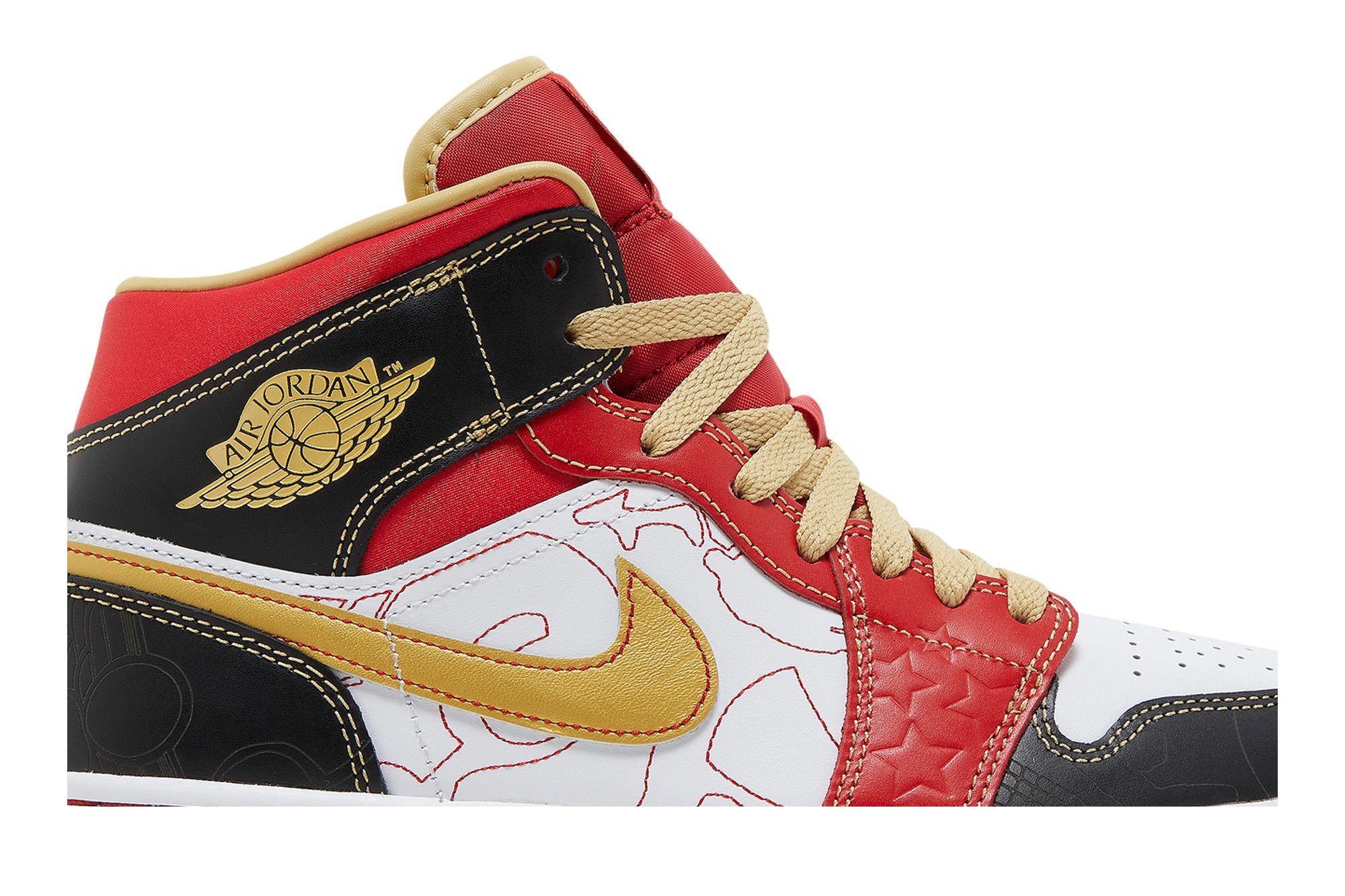 Buy Air Jordan 1 Mid SE GC XQ 2022 DV0576 176 GOAT
