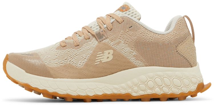 New Balance Wmns Fresh Foam X Hierro v7 Mindful Grey Calm Taupe