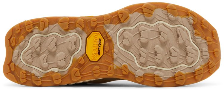 New Balance Wmns Fresh Foam X Hierro v7 Mindful Grey Calm Taupe