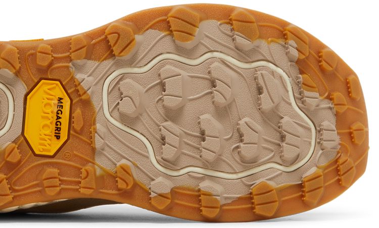 New Balance Wmns Fresh Foam X Hierro v7 Mindful Grey Calm Taupe