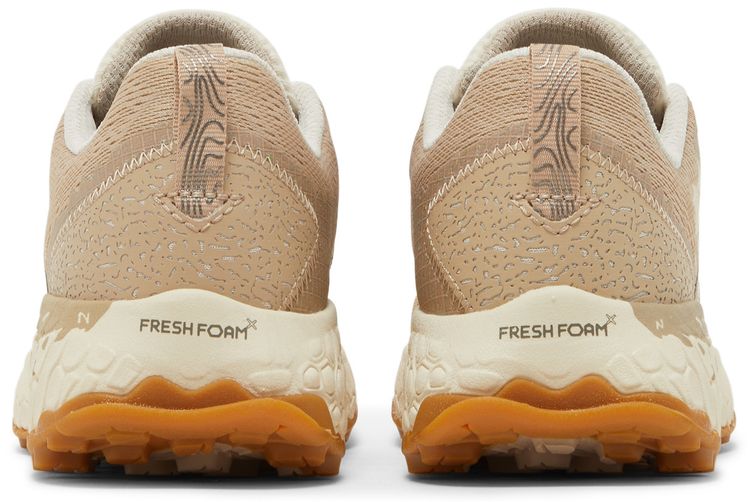 New Balance Wmns Fresh Foam X Hierro v7 Mindful Grey Calm Taupe