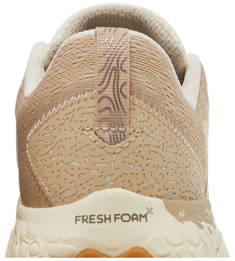 New Balance Wmns Fresh Foam X Hierro v7 Mindful Grey Calm Taupe