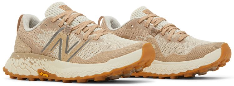 New Balance Wmns Fresh Foam X Hierro v7 Mindful Grey Calm Taupe