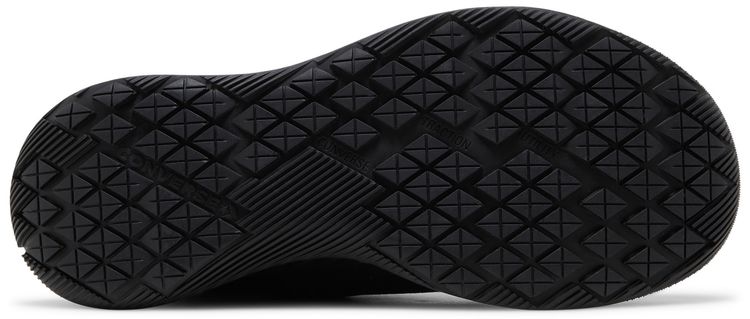 Converse Chuck Taylor All Star Utility Explore Counter Climate High Triple Black