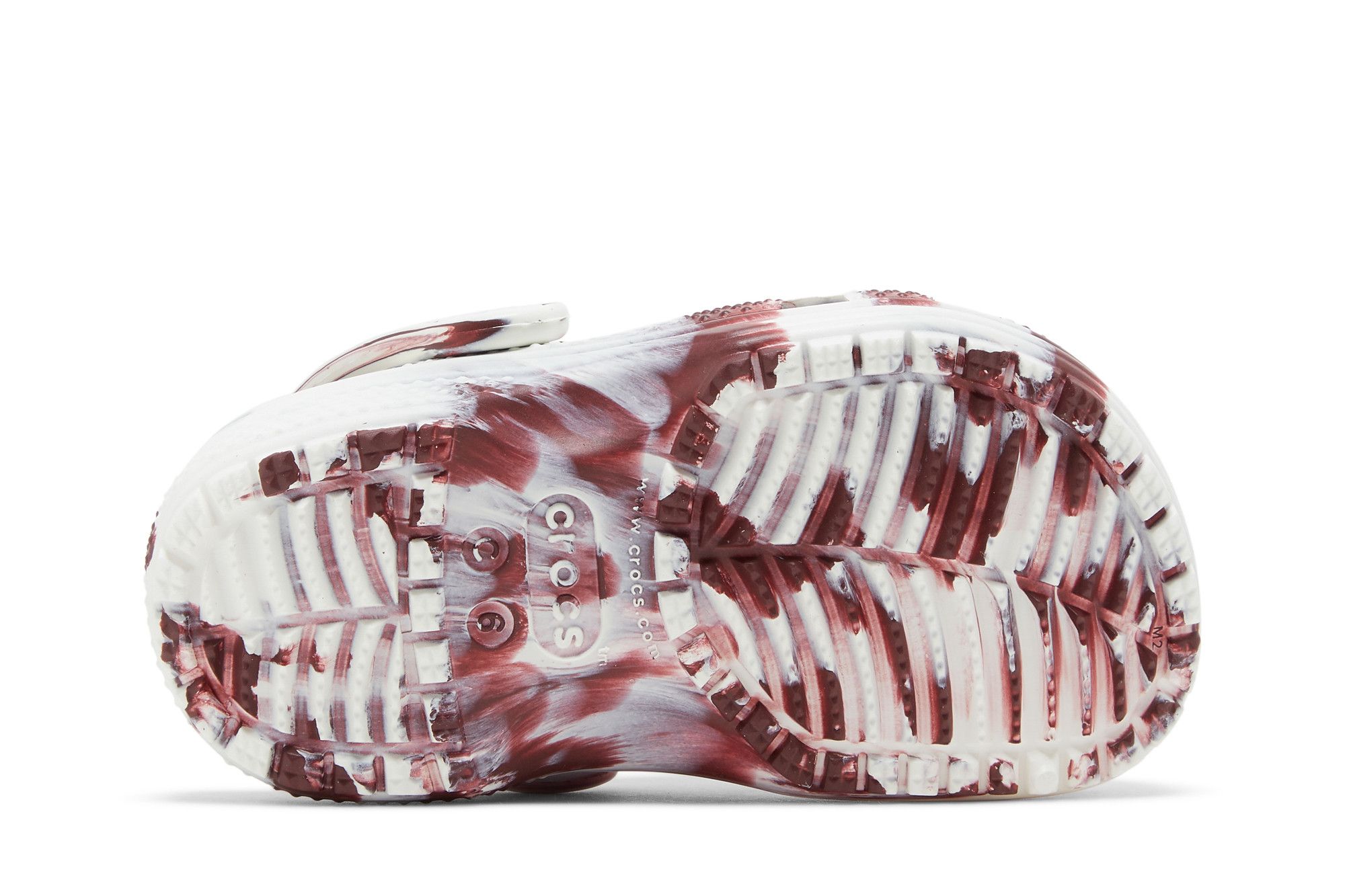 Buy Cocoa Puffs x Classic Clog Toddler 'Rise N' Style
