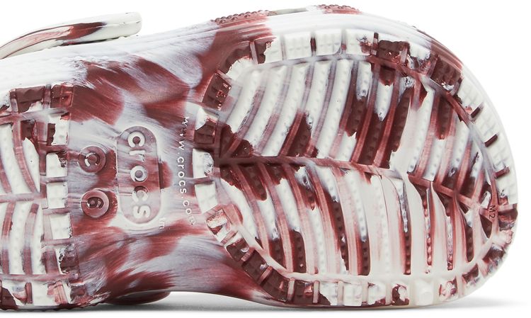 Cocoa Puffs x Crocs Classic Clog Toddler Rise N Style