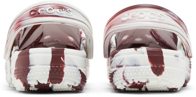 Cocoa Puffs x Crocs Classic Clog Toddler Rise N Style