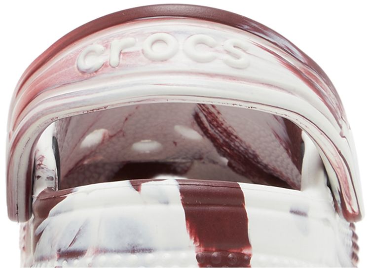 Cocoa Puffs x Crocs Classic Clog Toddler Rise N Style