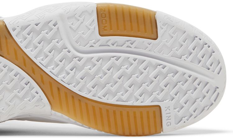 Nike Zoom Lebron 2 Retro Maccabi 2022