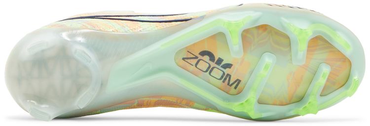 Nike Zoom Mercurial Vapor 15 Elite FG Bonded Pack