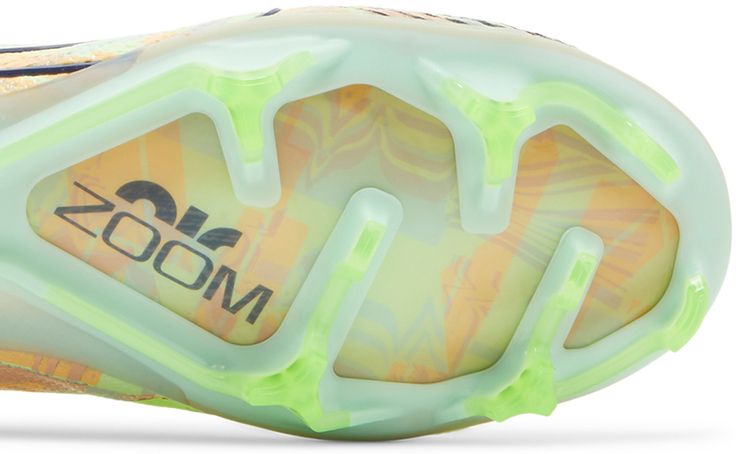 Nike Zoom Mercurial Vapor 15 Elite FG Bonded Pack