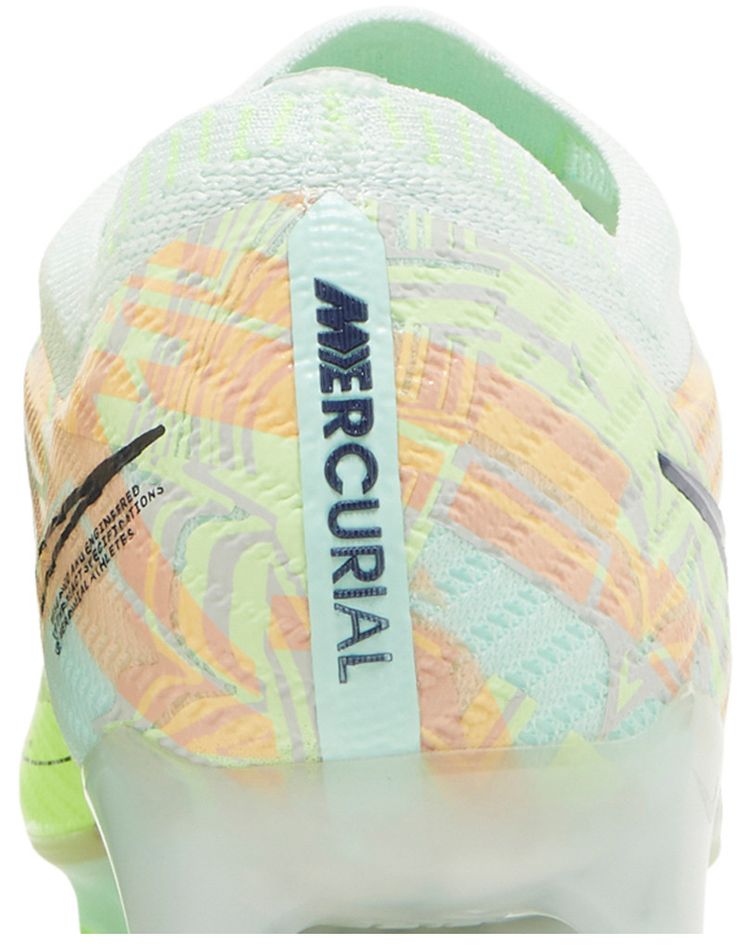 Nike Zoom Mercurial Vapor 15 Elite FG Bonded Pack