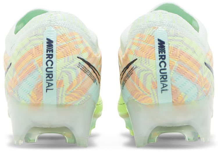 Nike Zoom Mercurial Vapor 15 Elite FG Bonded Pack