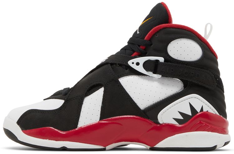 Air Jordan 8 Retro GS Paprika