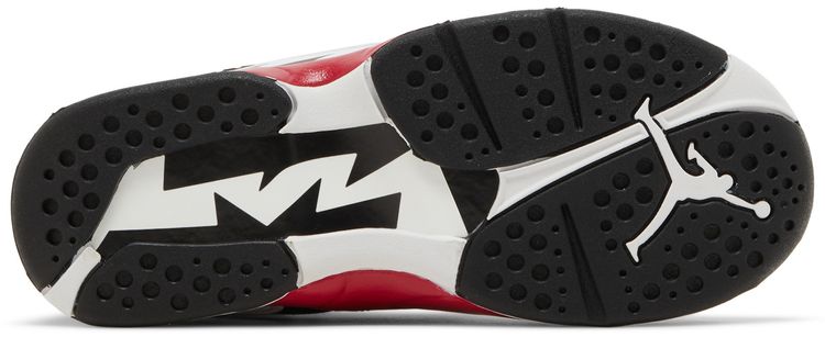 Air Jordan 8 Retro GS Paprika