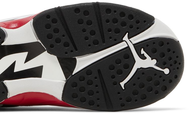 Air Jordan 8 Retro GS Paprika