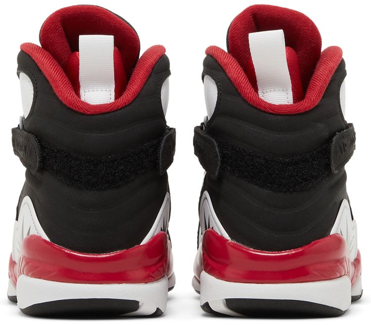 Air Jordan 8 Retro GS Paprika