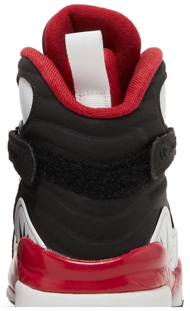 Air Jordan 8 Retro GS Paprika