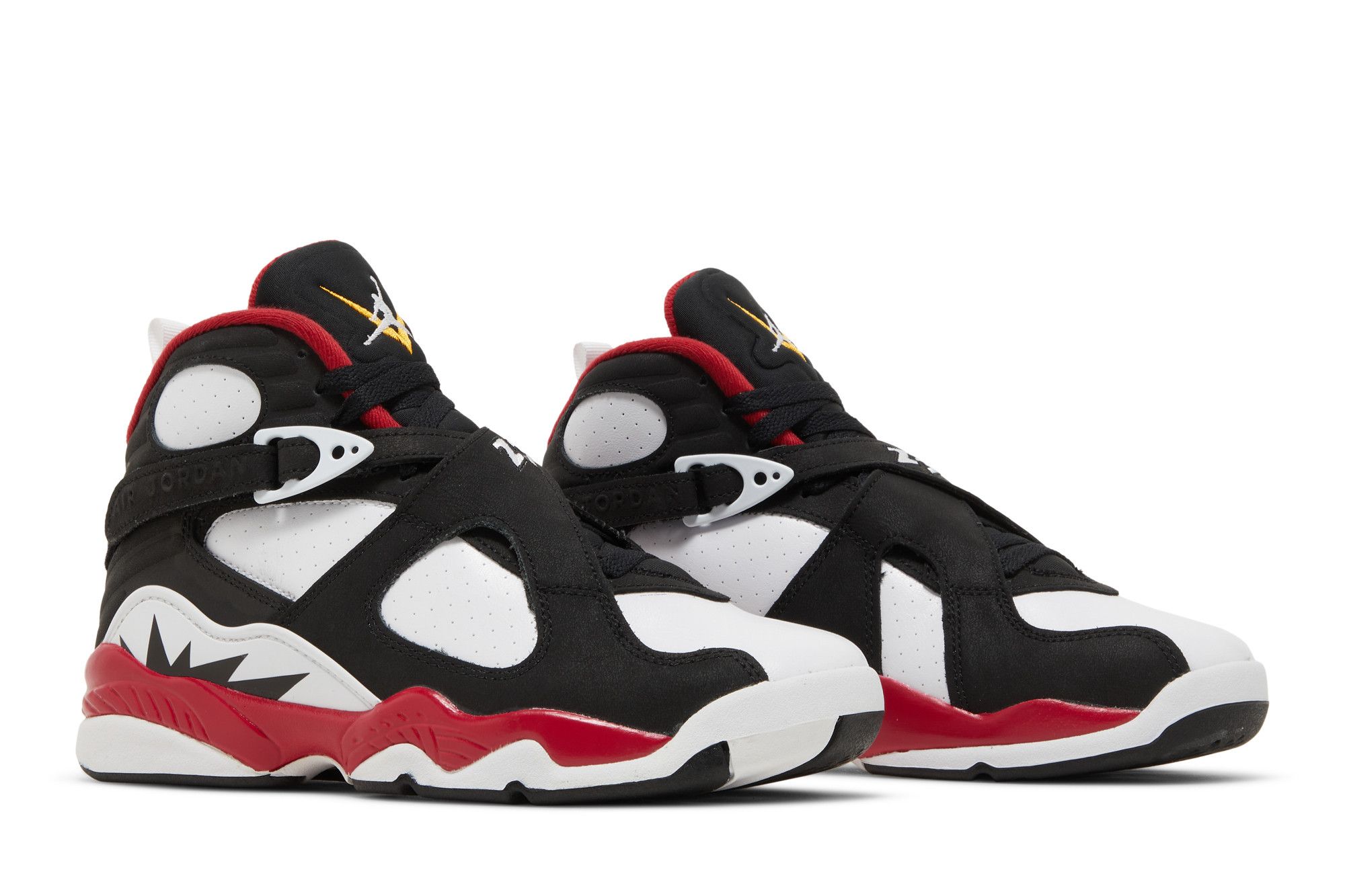 Buy Air Jordan 8 Retro GS 'Paprika' - DO8731 601 | GOAT