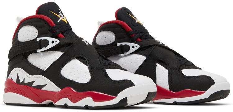 Air Jordan 8 Retro GS Paprika