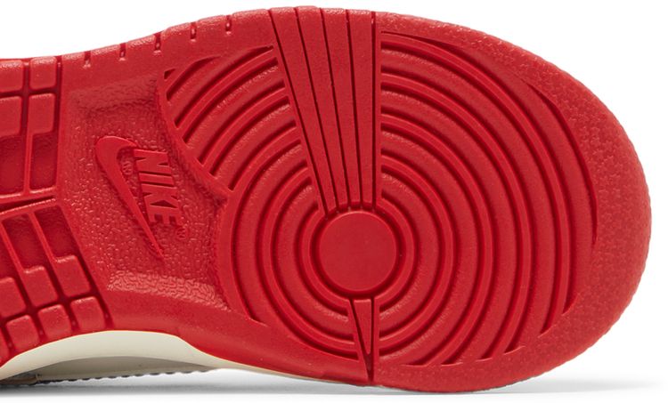 Nike Dunk Low TD Hot Curry