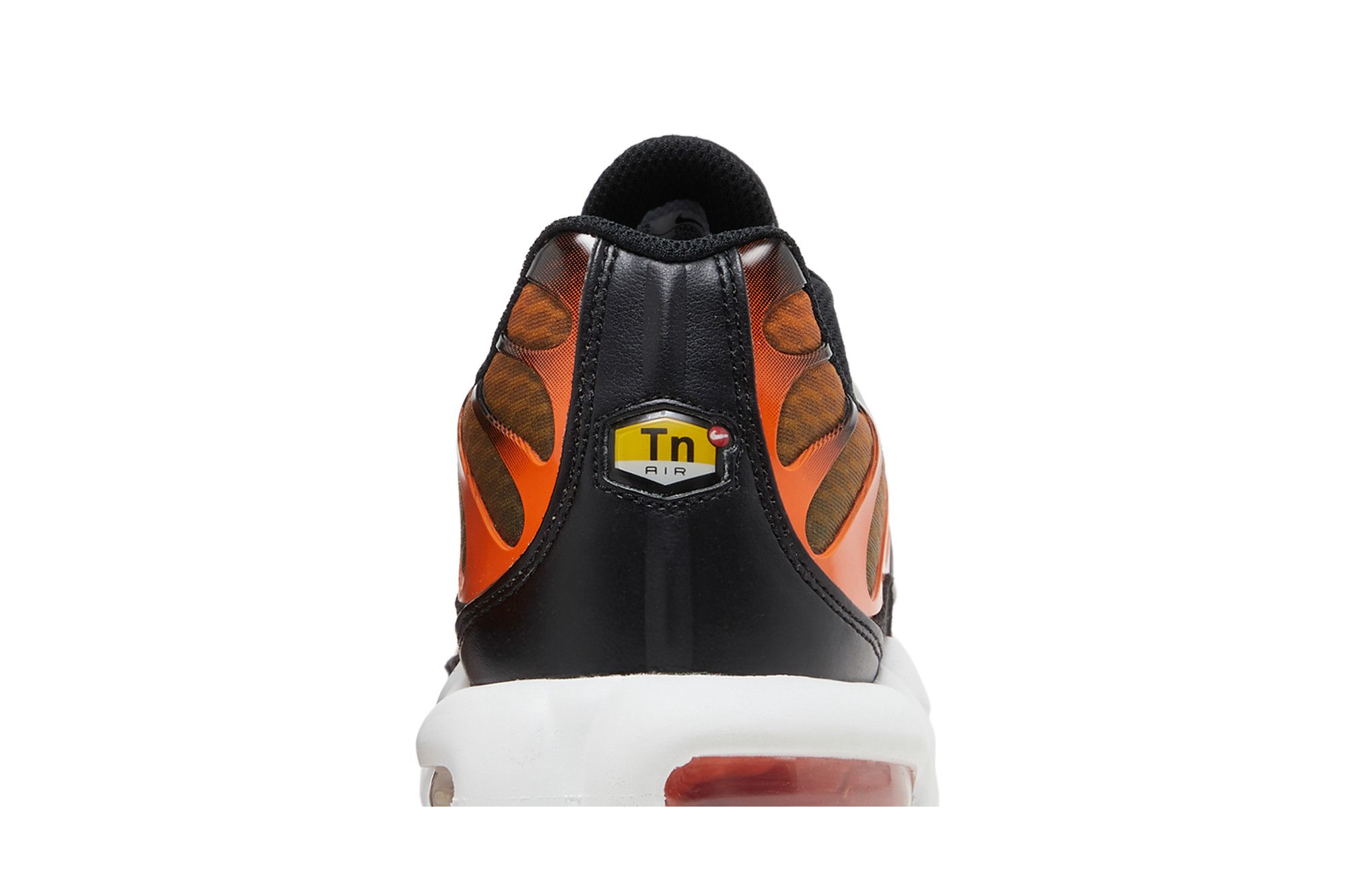 Buy Air Max Plus Safety Orange Black DM0032 800 GOAT UK