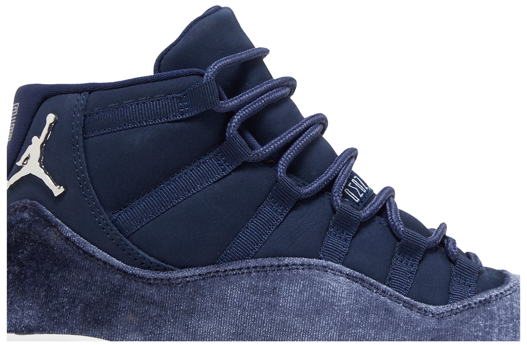 jordan retro 11 black velvet