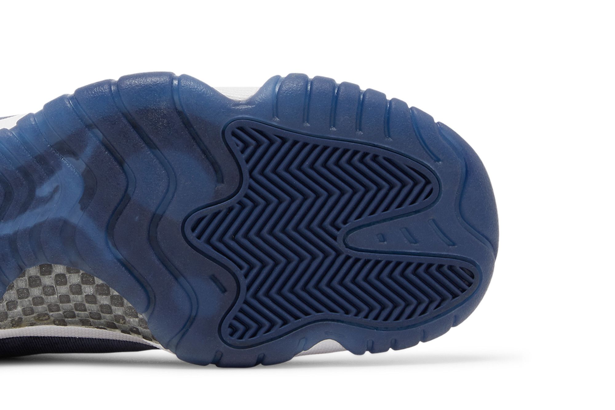 Air jordan 11 midnight navy release date 2019 store