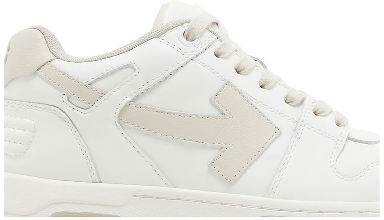 Off White Wmns Out of Office White Cream