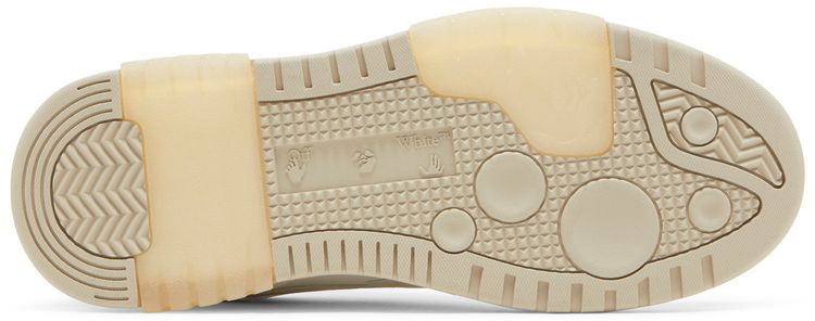 Off White Wmns Out of Office White Cream