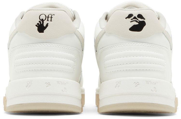 Off White Wmns Out of Office White Cream