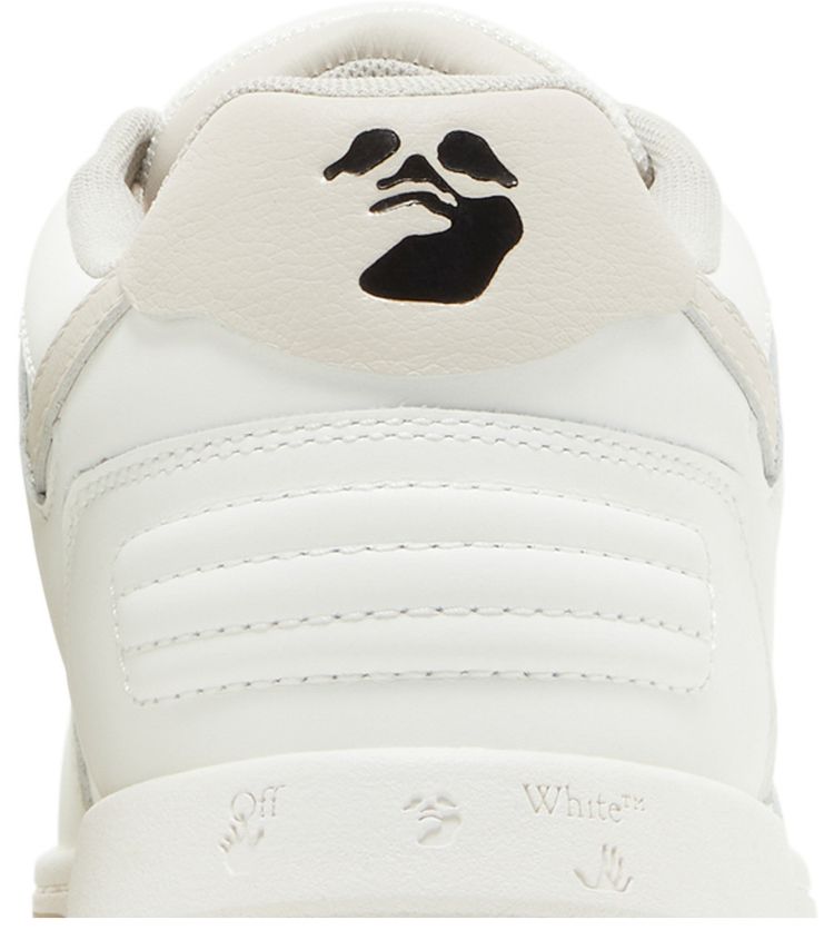 Off White Wmns Out of Office White Cream
