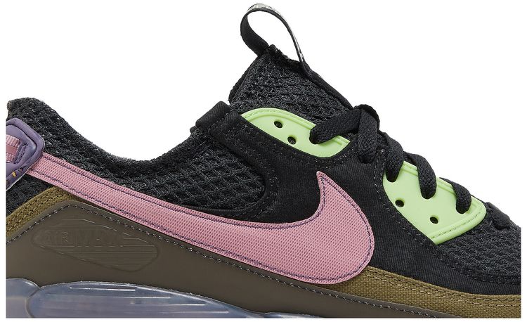 Nike Air Max Terrascape 90 Pink Swoosh