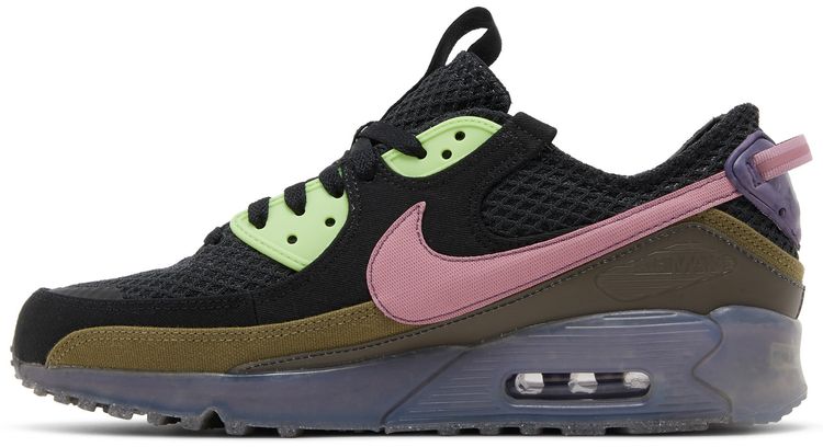 Nike Air Max Terrascape 90 Pink Swoosh
