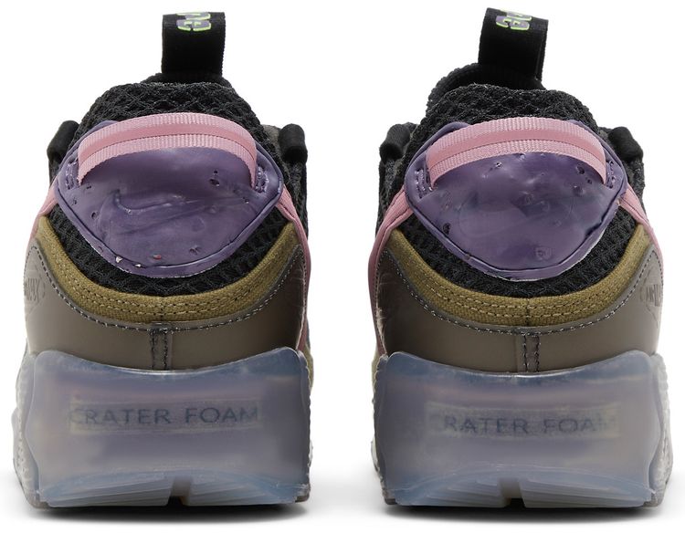 Nike Air Max Terrascape 90 Pink Swoosh