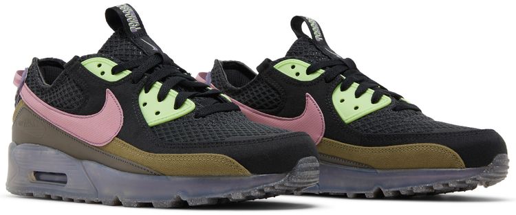 Nike Air Max Terrascape 90 Pink Swoosh