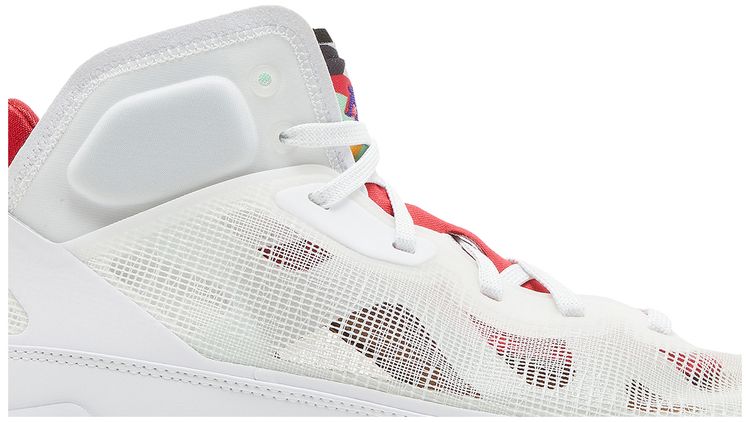 Air Jordan 37 PF Hare