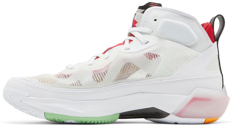 Air Jordan 37 PF Hare