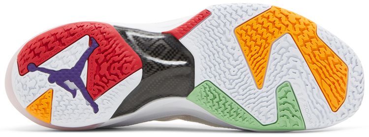 Air Jordan 37 PF Hare