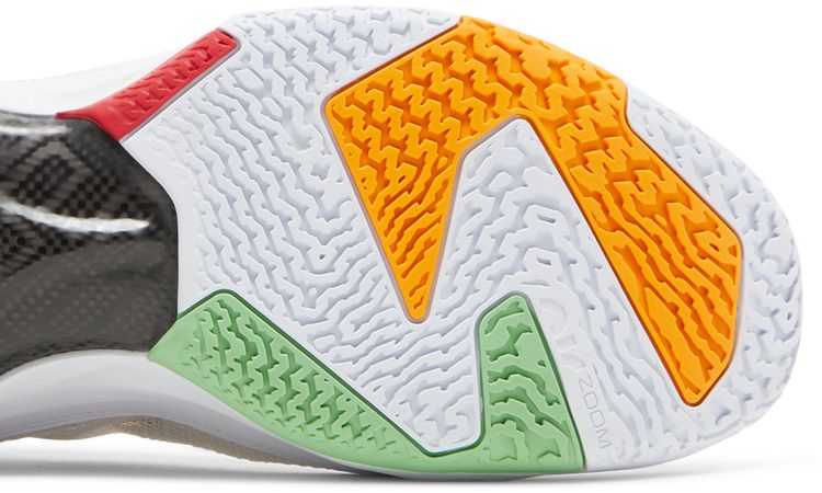 Air Jordan 37 PF Hare