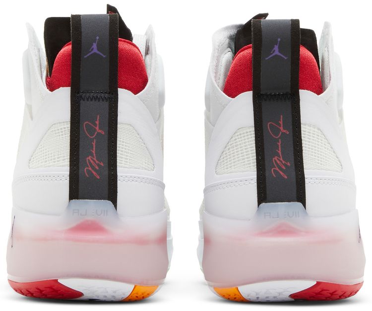 Air Jordan 37 PF Hare