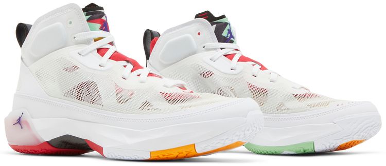 Air Jordan 37 PF Hare