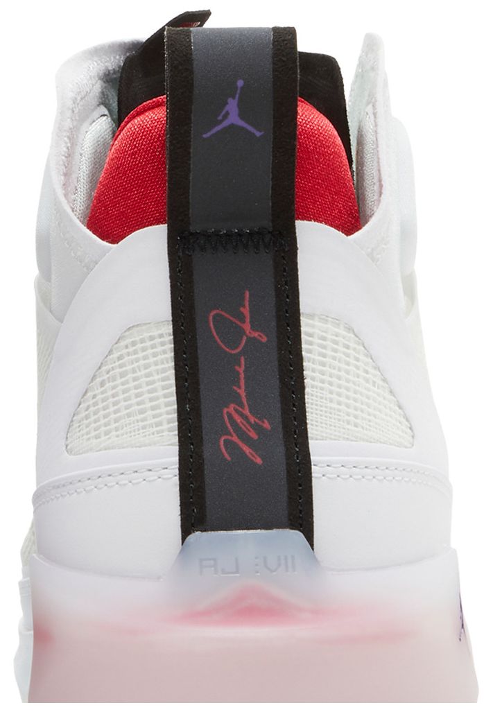 Air Jordan 37 PF Hare